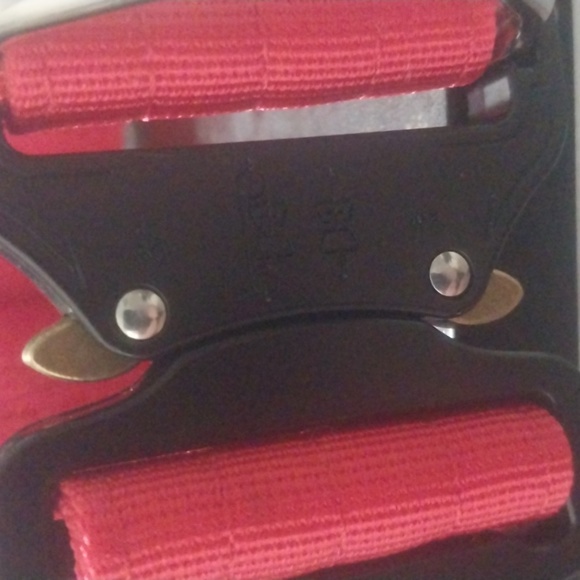 Heavy duty dog collar - Picture 5 of 5